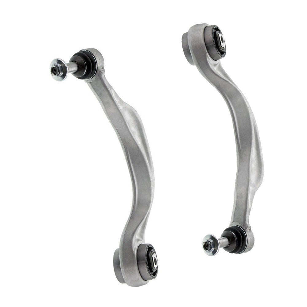 Front Lower Forward Control Arm w/Ball Joint 2PCS for BMW 528i 650i 750i xDrive