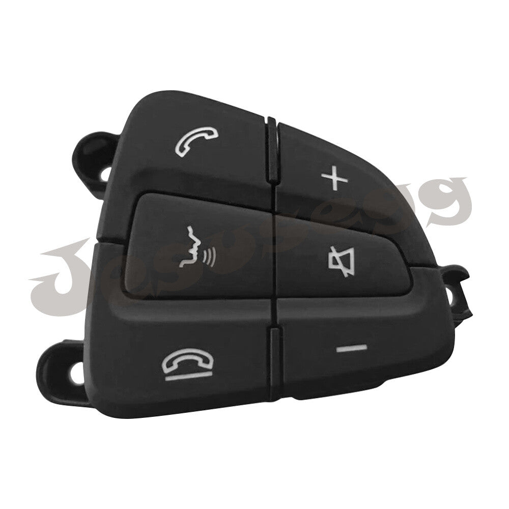 Right Side Steering Wheel Control Button Switch Assembly for Benz C-Class GLC
