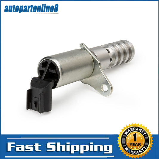 1X NEW VVT Solenoid for CHEVROLET Trailblazer for GMC for Canyon 2004-2012 12576768