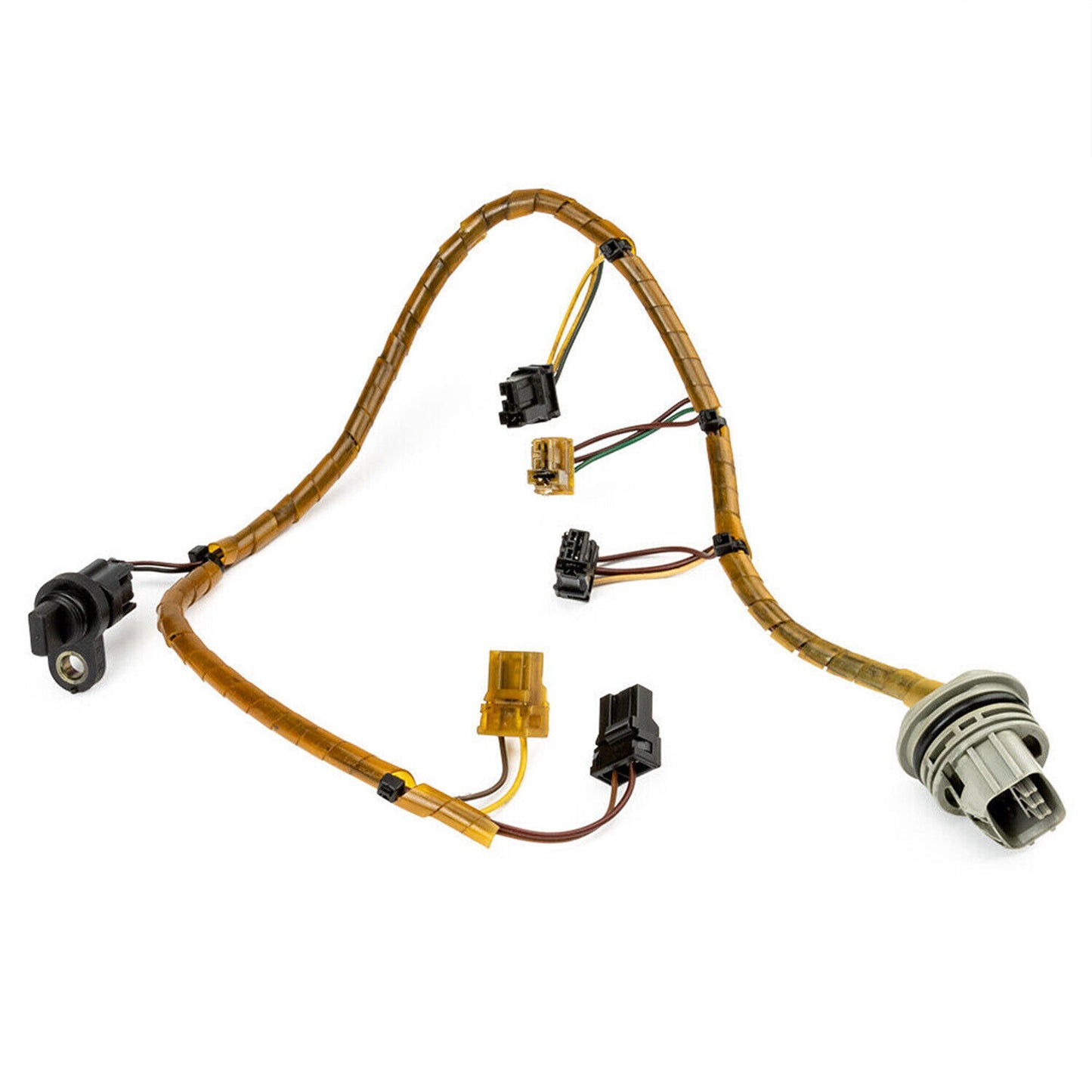 for Hyundai for Mitsubishi for Chrysler F4A41 F4A42 F4A51 Transmission Solenoid Harness