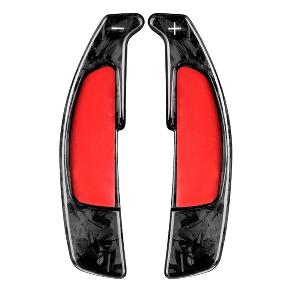 2x Steering Wheel Paddle Shifter Extension Fit for Benz A C E S CLA GLA CLS SLS