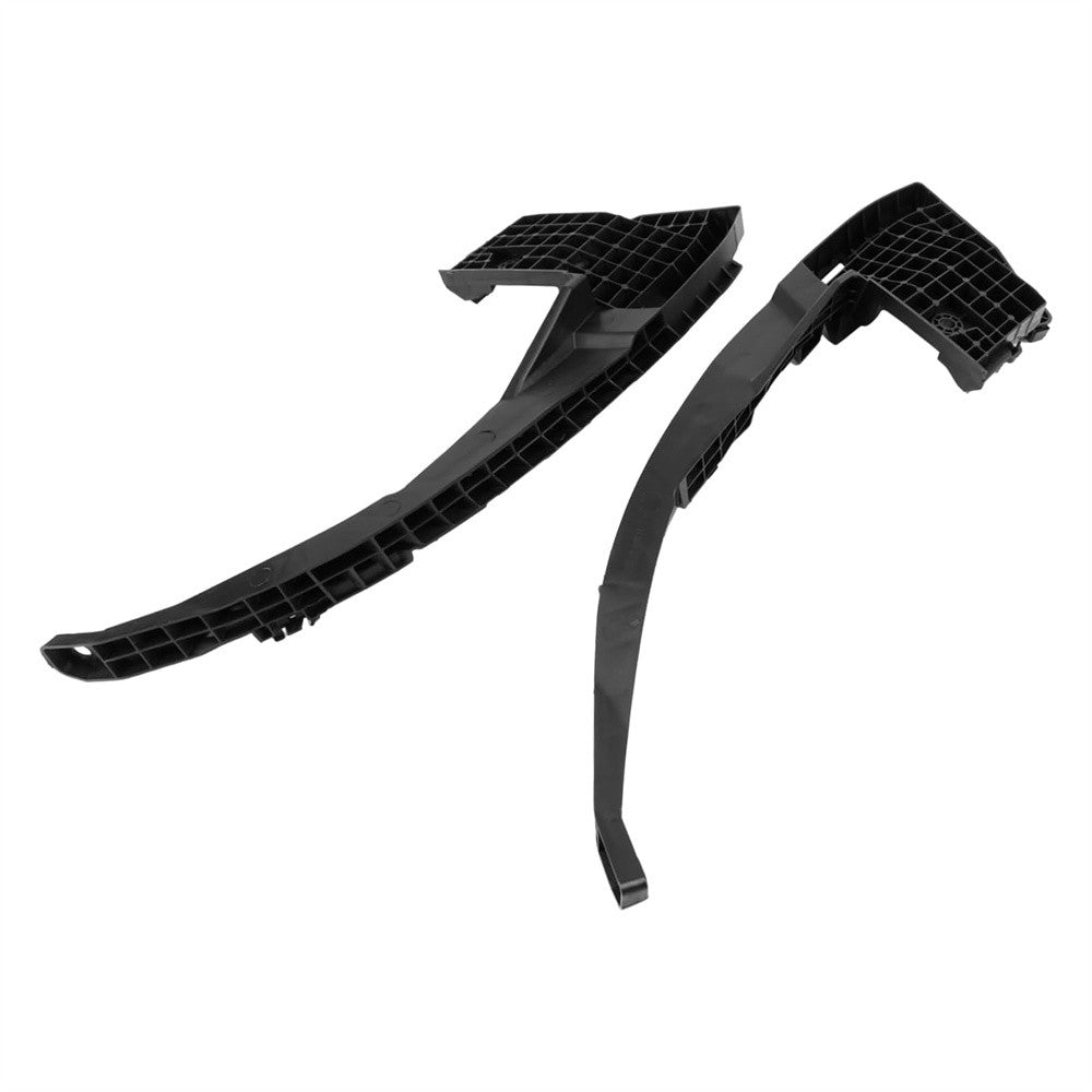 Car Headlight Brackets Left+Right Side 7124030AA00 for Honda for Accord Sedan 23-25