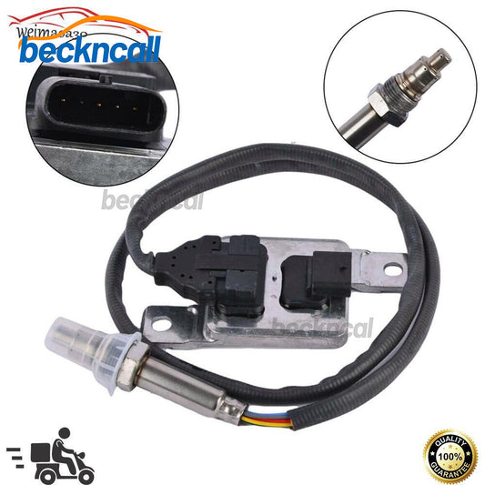 Nox Sensor 03L907807A 059907807C 5WK96637B for Q7 for VW Touareg TDI 3.0L V6