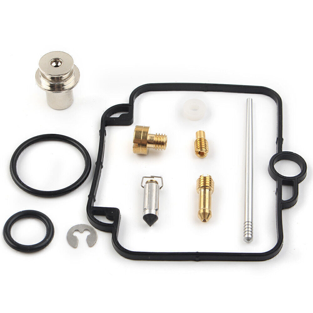 Carburetor Carb Rebuild Kit Repair Set Fit for Polaris Sportsman 500 HO 2003-2013
