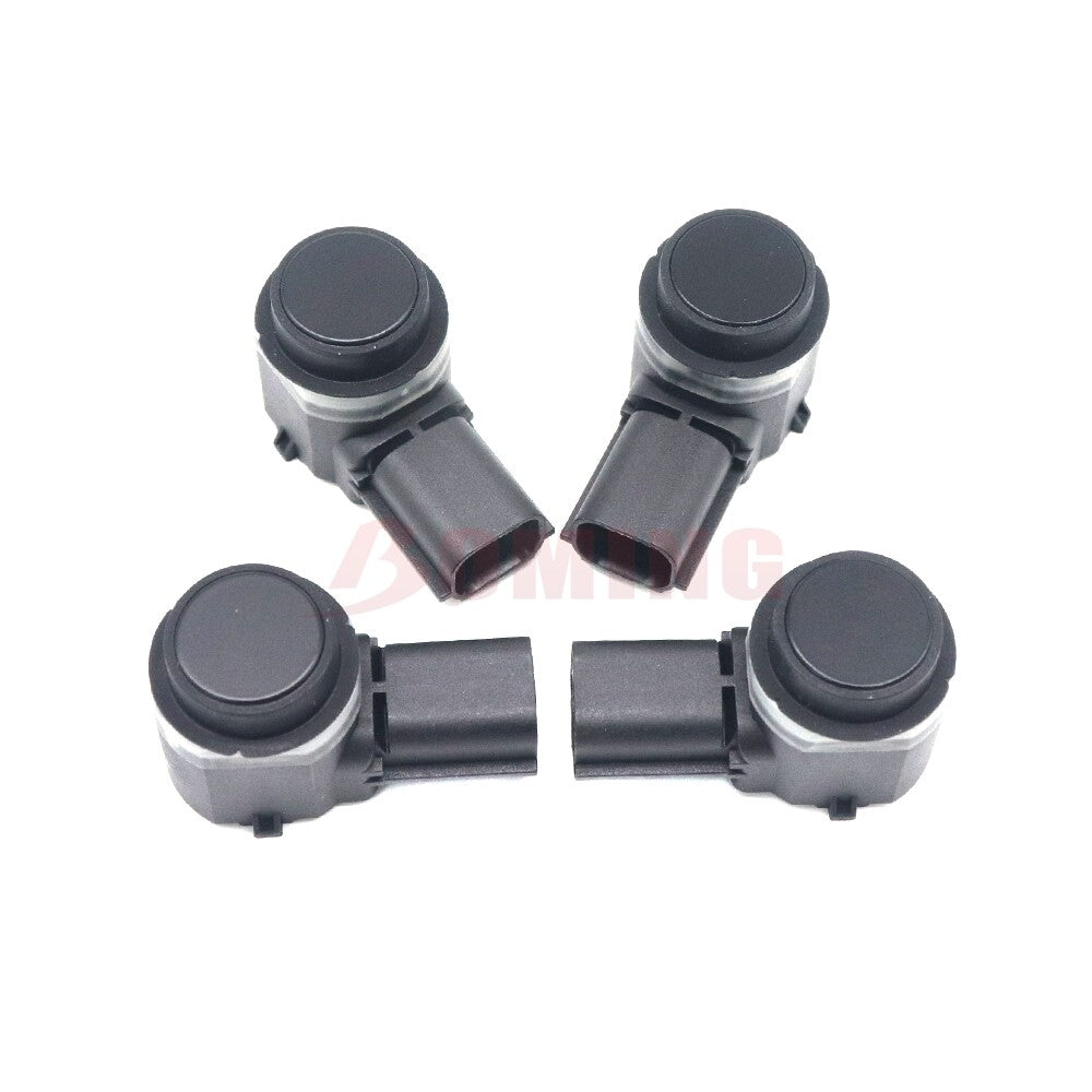 Rear Reverse Parking Aid System Backup Sensor HC3Z-15K859-A for 15-20 for Ford F-150