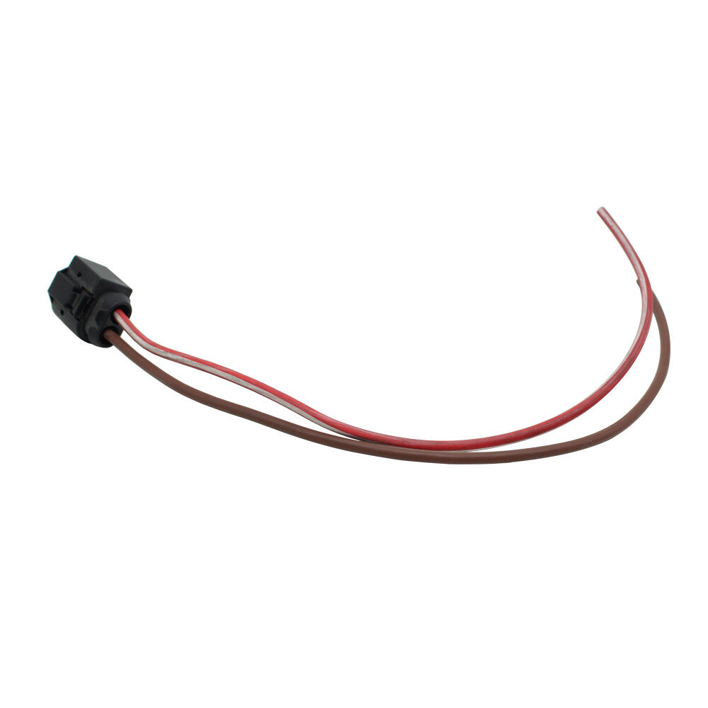 Air Compressor Pump Motor Plug Line for Mercedes W164 W251 W166 W222 W221 C216