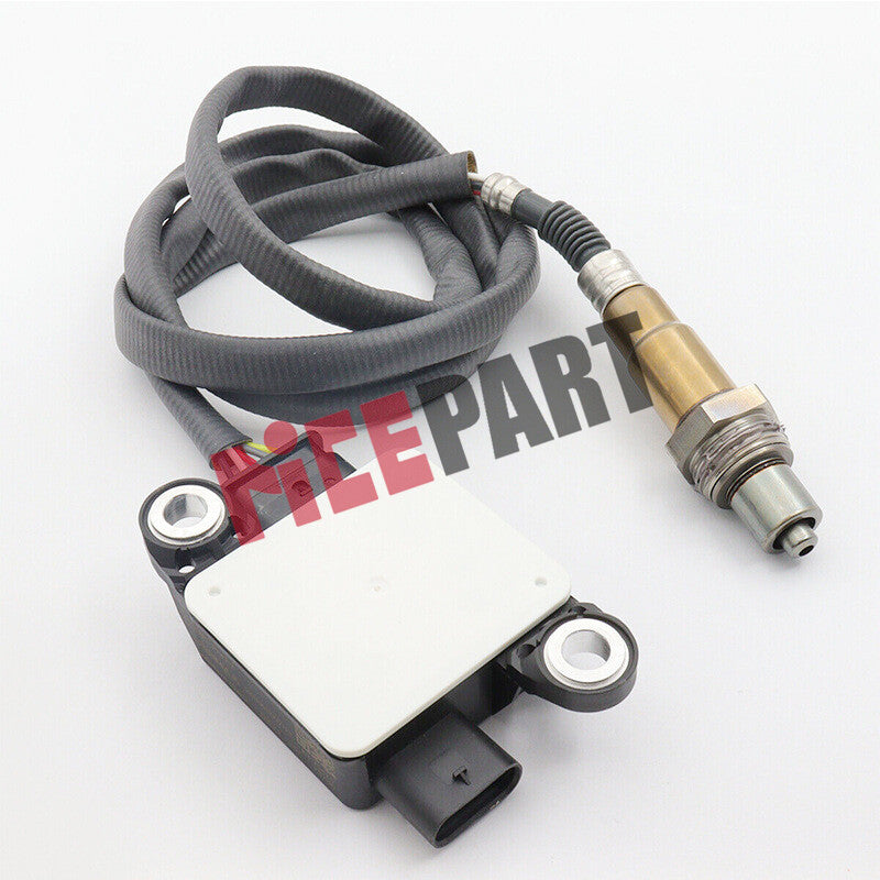 13628582025 Diesel Particulate Sensor Compatible with for BMW 535d 740Ld xDrive G01 X3