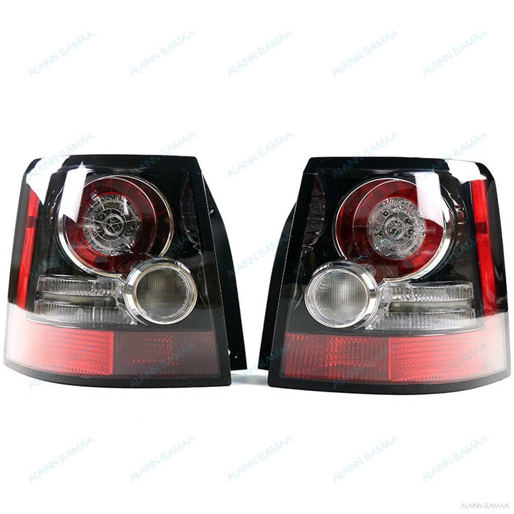 Tail Light Assembly Rear Lamp Fits For LR for Range Rover Sport L320 2010-2013,LR