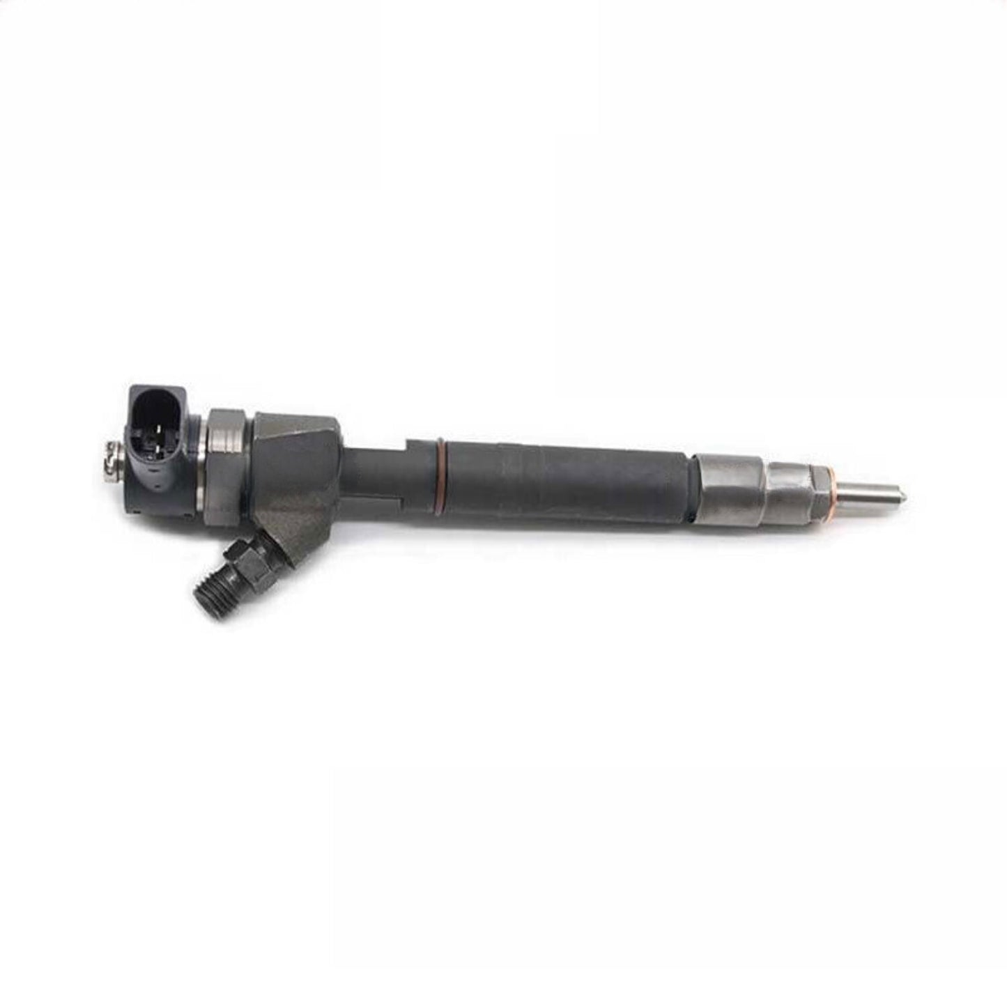 4PCS Fuel Injector 0445110189 for Mercedes-Benz for Dodge 0500803AA A6110701687