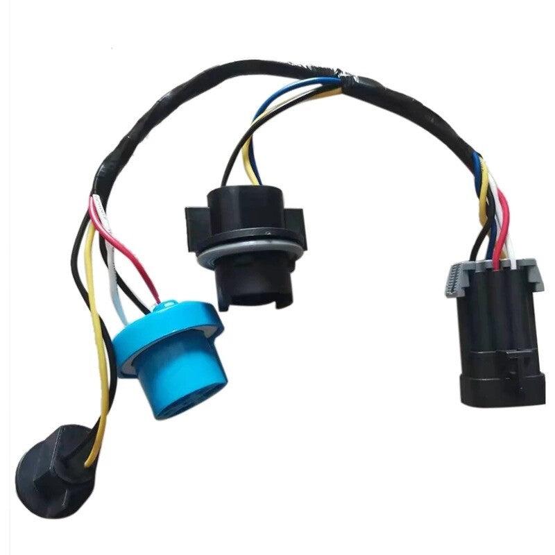 Headlight Wiring Harness Fit for Chevy Cobalt for Pontiac G5 Cobalt 645-205 22740620
