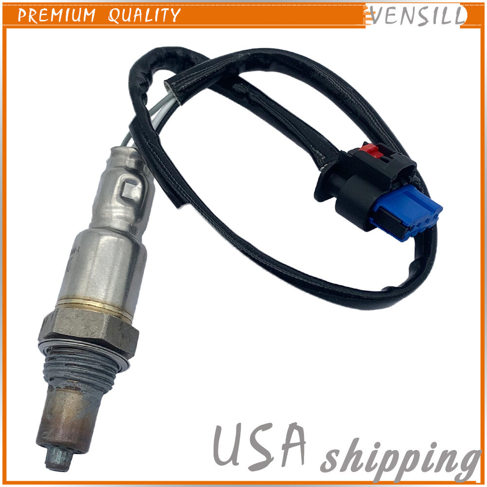 Downstream Right Oxygen Sensor JR3Z-9G444-A for Ford for Mustang 2018-2023 5.0L AT