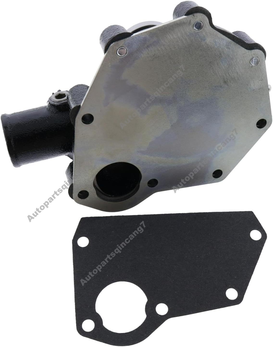 Water Pump 32A45-00023 32B45-10031 for Forklift Truck Can Install S6S Engine