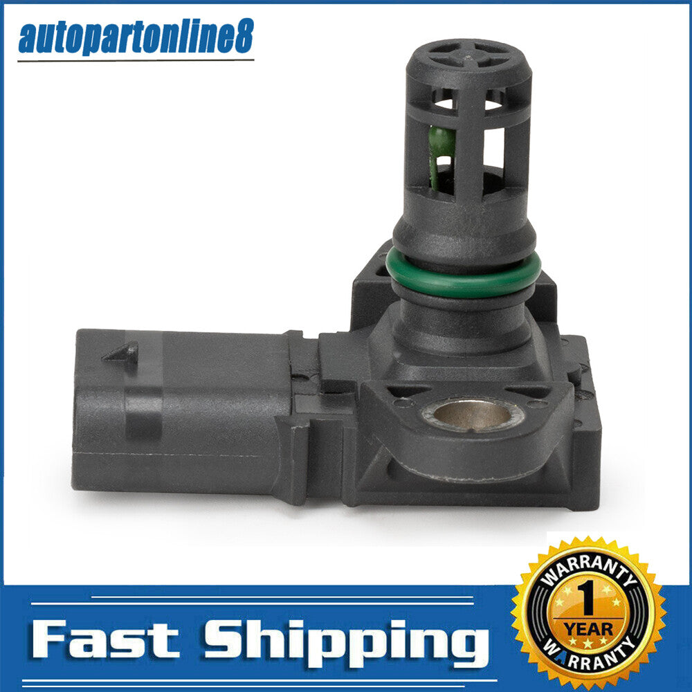 Throttle Position Sensor (TPS) for Jeep Cherokee 33004650, 33003390, 8933004650