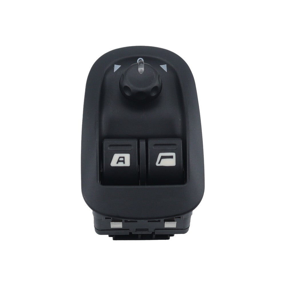 for Peugeot 206 1998-2016 6554.WA Electric Power Window Switch Button 6554WA 655