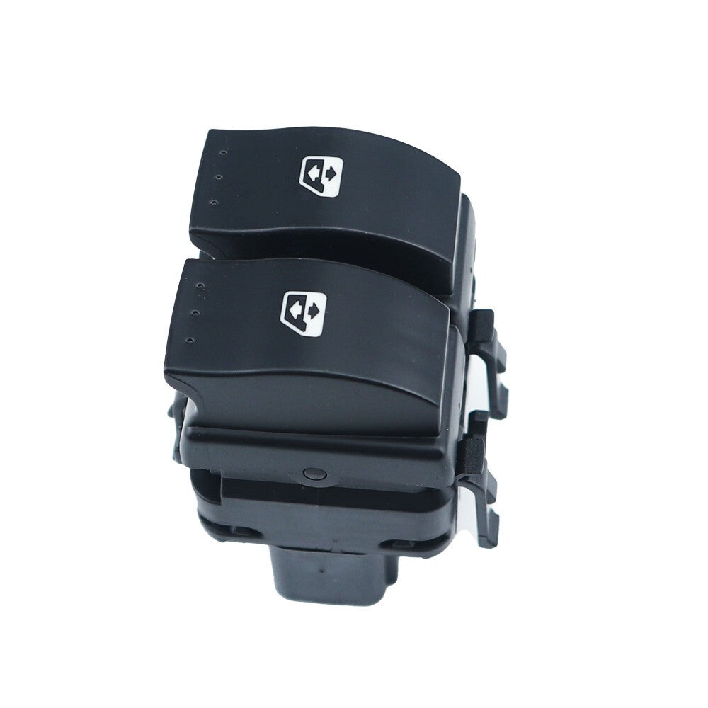 Window Control Switch 10 Pin 8200315034 for Renault Megane Traffic 2 for Opel Vivaro