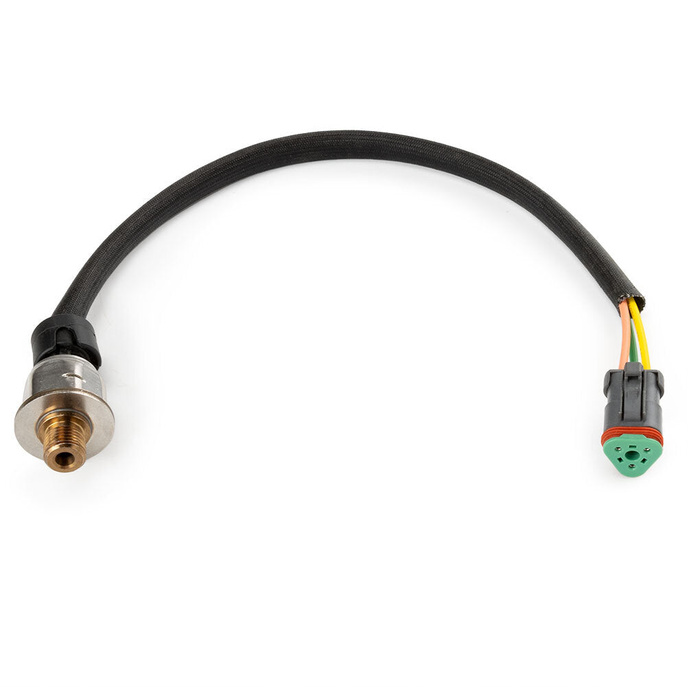 23527829 Turbo Boost Sensor for Freightliner Argosy Detroit Diesel Series 60 14L