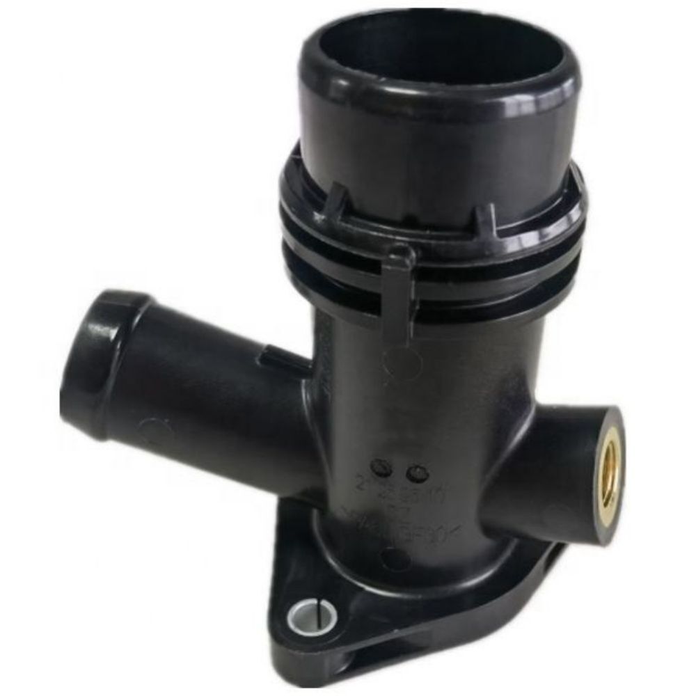 Engine Coolant Outlet Connector for F22 F23 11118619408