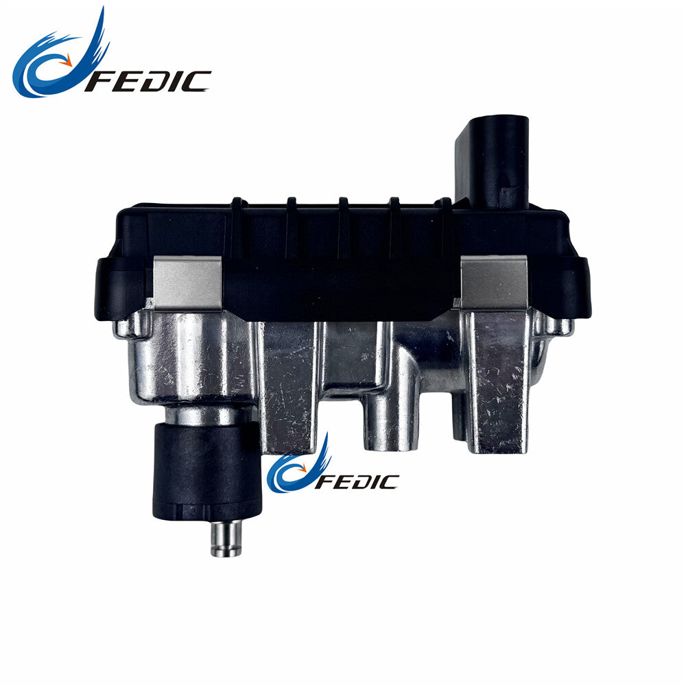 Turbo actuator G-087 G-87 730314 6NW009228