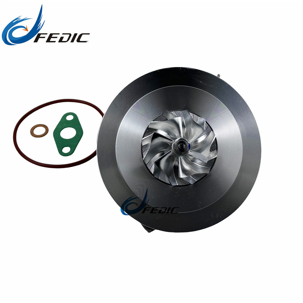 MFS Turbo cartridge 53039880476 for Audi A4 A5 A6 Q2 Q5 2.0 TDI 120 Kw 140 Kw