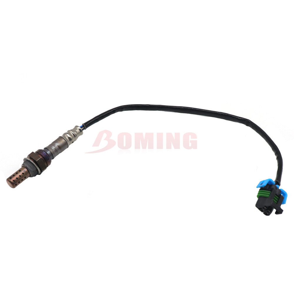 12572706 1-pack heated oxygen sensor suitable for general-purpose O2 oxygen sensors