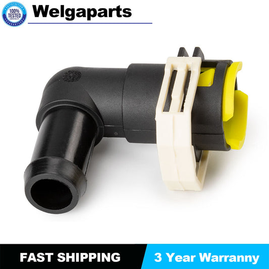 Water Hose Connector B37F61240 for Mazda 3 2007 ¨C 2013 CX-7 CX-9 2007 ¨C 2012