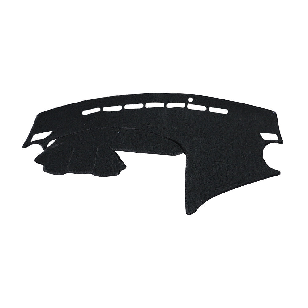 Interior Sun Shade Visor Pad Dashboard Cover Mat for Mazda 3 M3 BL 2009-2013 LHD
