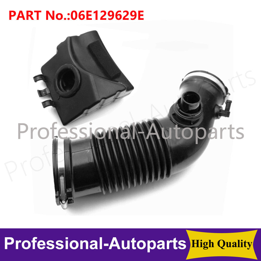 06E129629E Intake hose suitable for Audi A6 Quattro 3.2L V6 05-2011