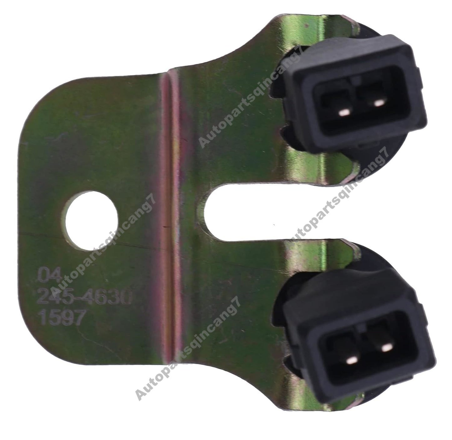 Speed Sensor 245-4630 109-7194 109-7195 for Caterpillar CAT 3126B 3126E