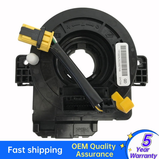 new, clock springs suitable for Honda CRV 2012-2016.