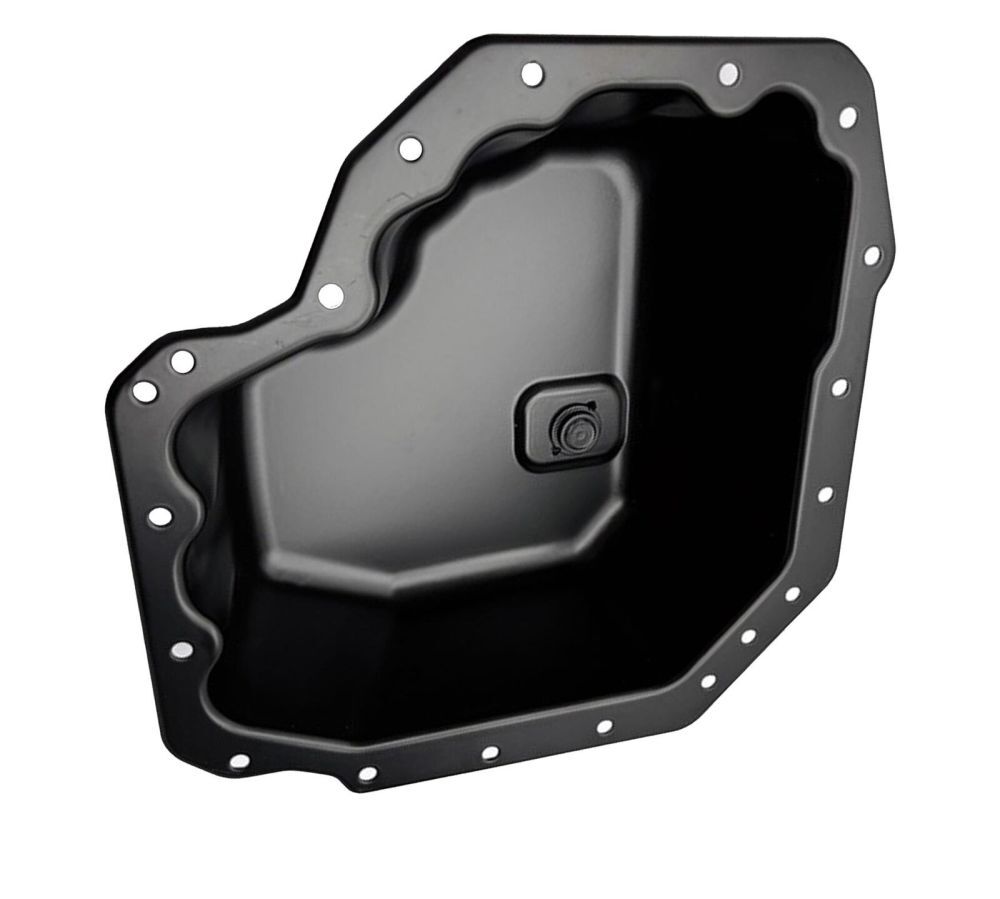 Fits for Jeep Cherokee for Wrangler for Dodge Nitro 2.8 CRD/4WD Lower Engine Oil Sump Pan