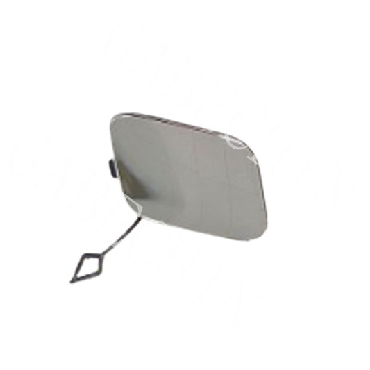 for Bentley Flying Spur 2020 Front Bumper Tow Ring Cover (Left) 3SE807241