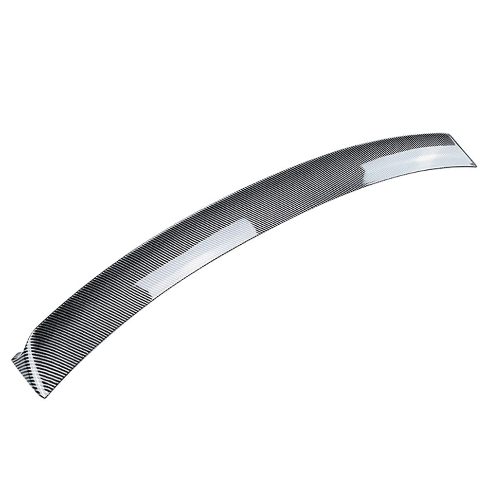 Rear Roof Spoiler Wing Trunk Upper Lip for BMW 2 Series F22 F87 M2 2014-2019 18