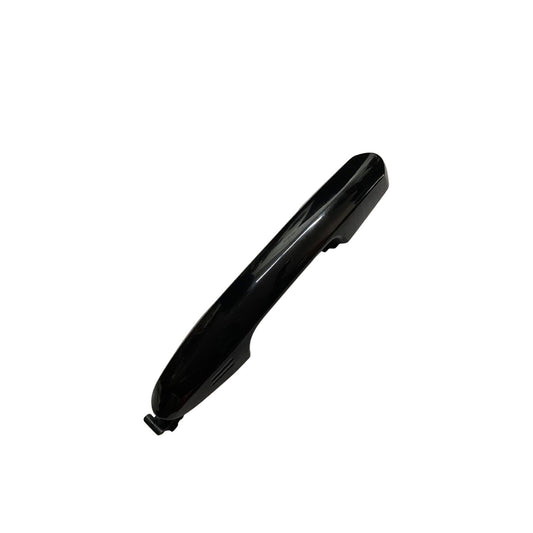 Exterior Outside Door Handle Rear Left Right for Toyota 2017-2021 Rav4 New