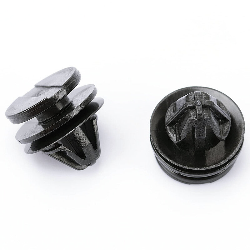 20-piece pack of door wear plate retainers for Toyota for Lexus 51787-60070 GX460 GX470 LX470