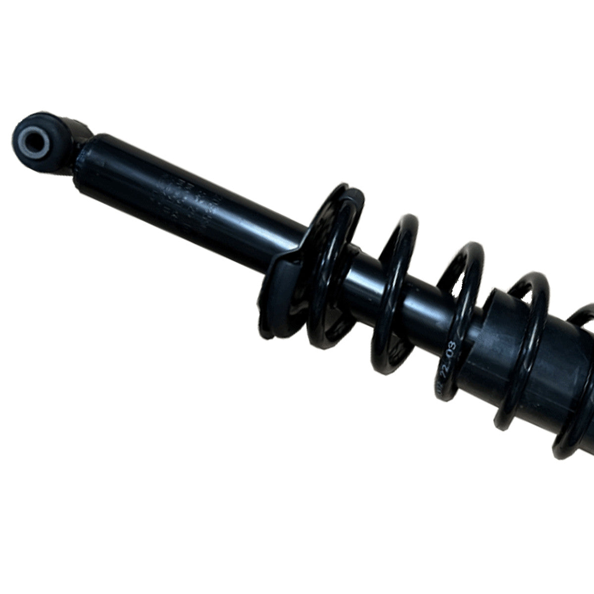 One-piece rear shock absorber spring strut for Subaru Forester SJ 2.0 AWD 2013-2018 20365SG051