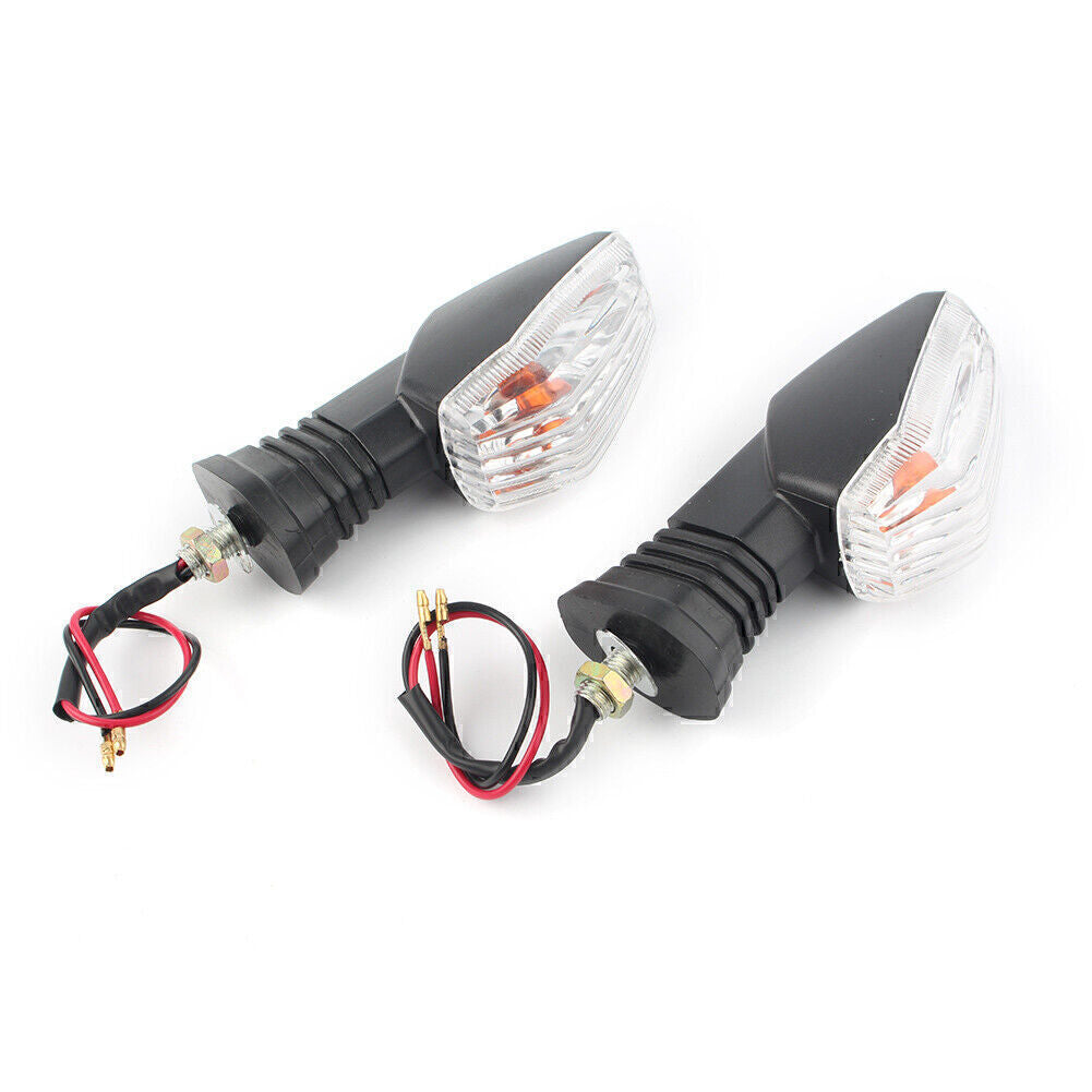 Blinker Kontrollleuchte f¨¹r for Suzuki GSXR600 GSXR750 GSXR1000 Clear