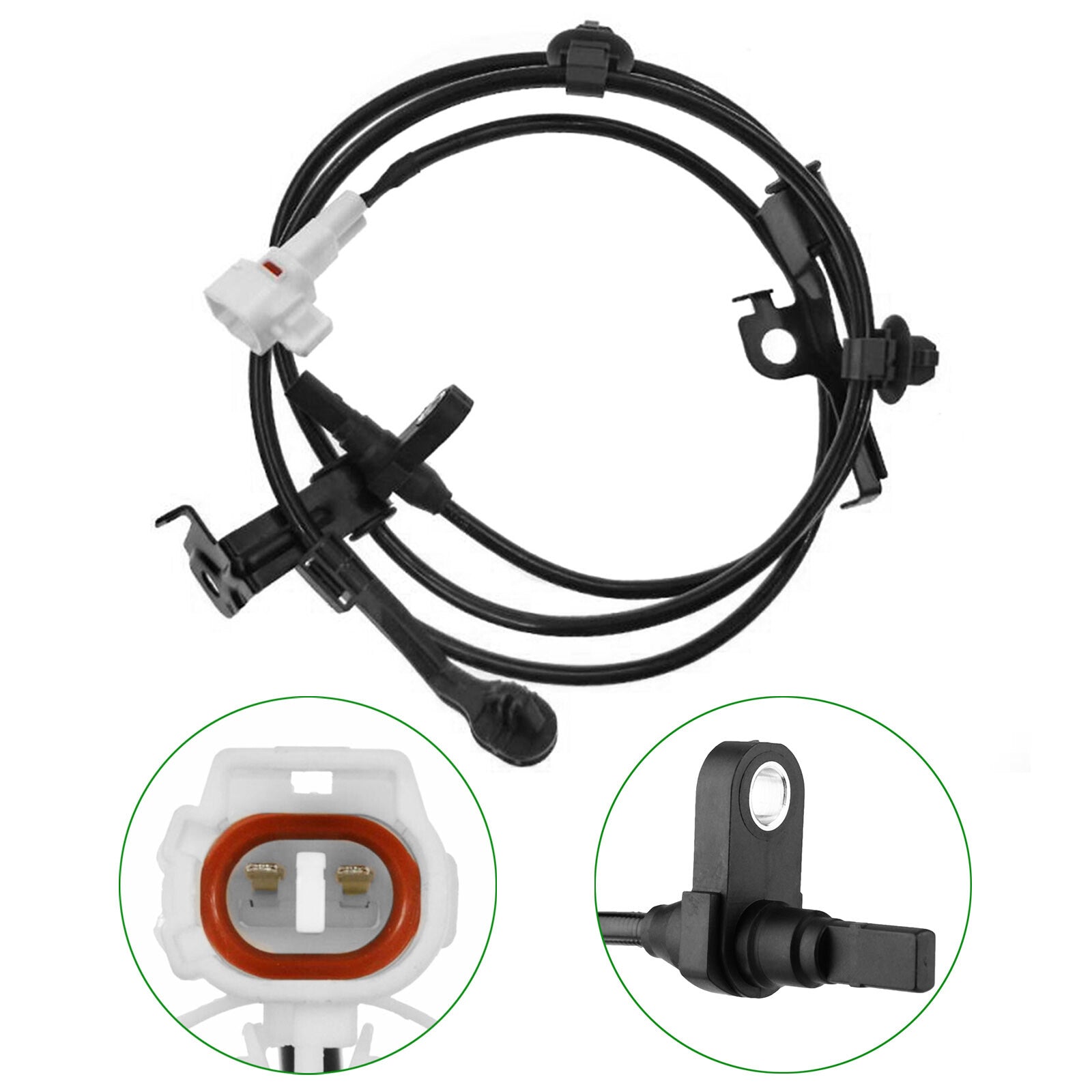 ABS Wheel Speed Sensor 89542-52030 For 2006-2011 for Toyota Yaris 2008-2009 for Scion xD