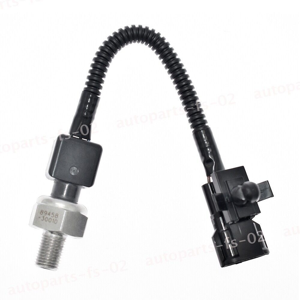 Fuel Pressure Sensor For 2006-2015 for Lexus GS350 GS450h IS250 IS350 89458-30010