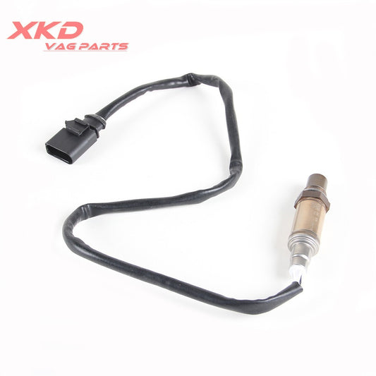 Two air-fuel ratio (O2) sensors, upstream and downstream, are suitable for the for Nissan Altima 2.5L 13-17