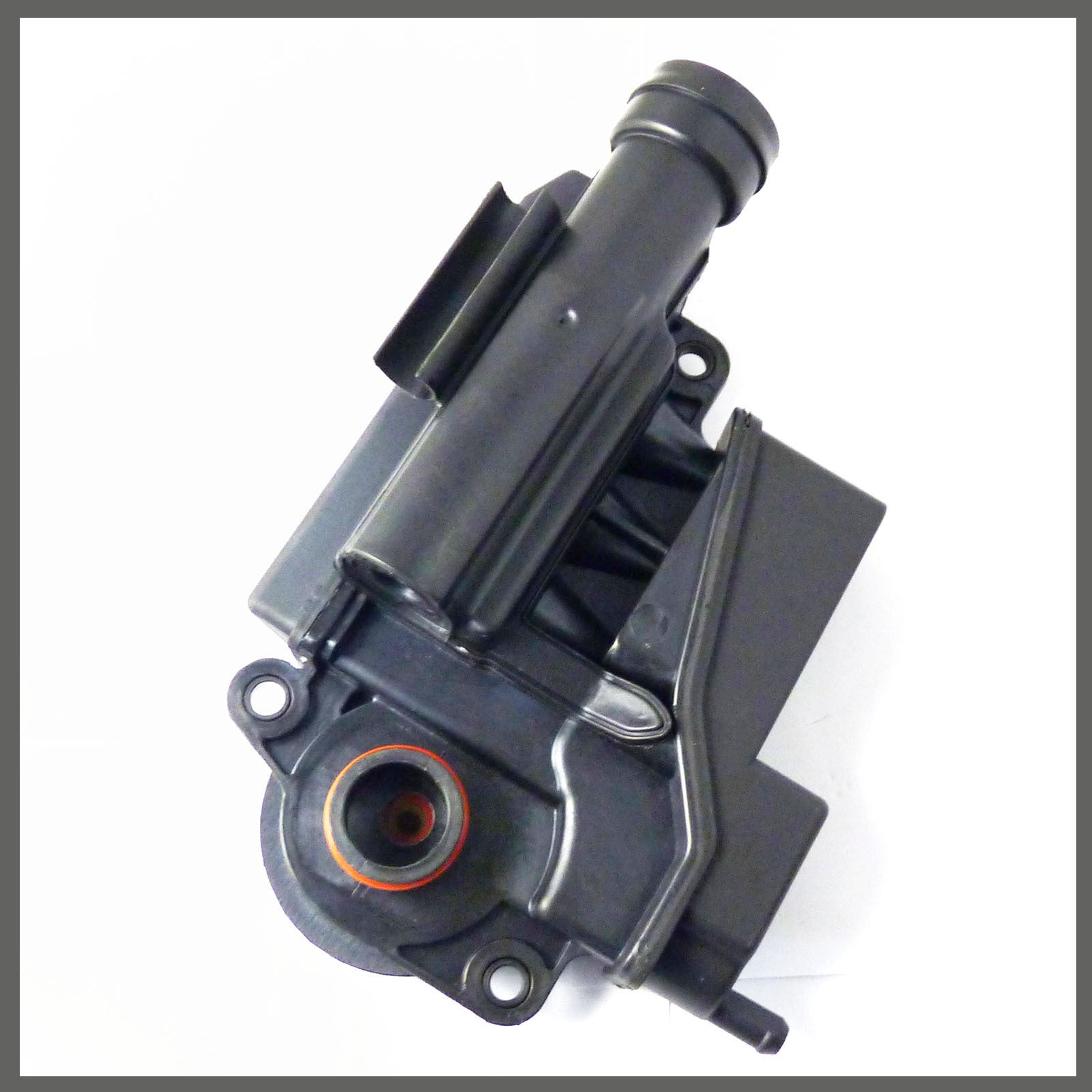 New PCV Pressure Control Crankcase Breather Valve for Audi Q7 S6 S8 for VW Touareg