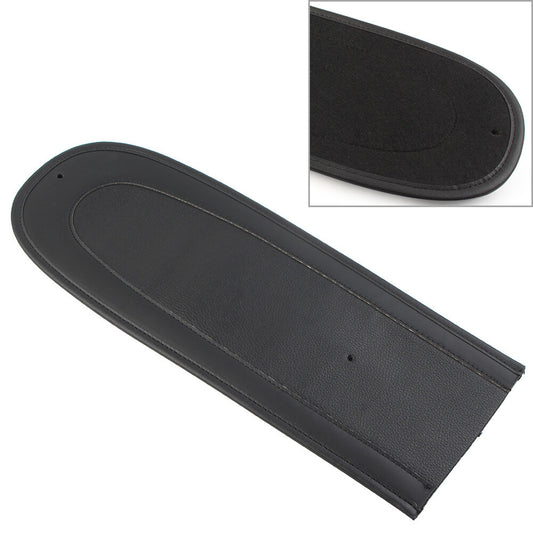 for Harley Dyna Fat Street Bob FXDB Low Rider FXDL Rear Fender Bib Solo for Seat UK