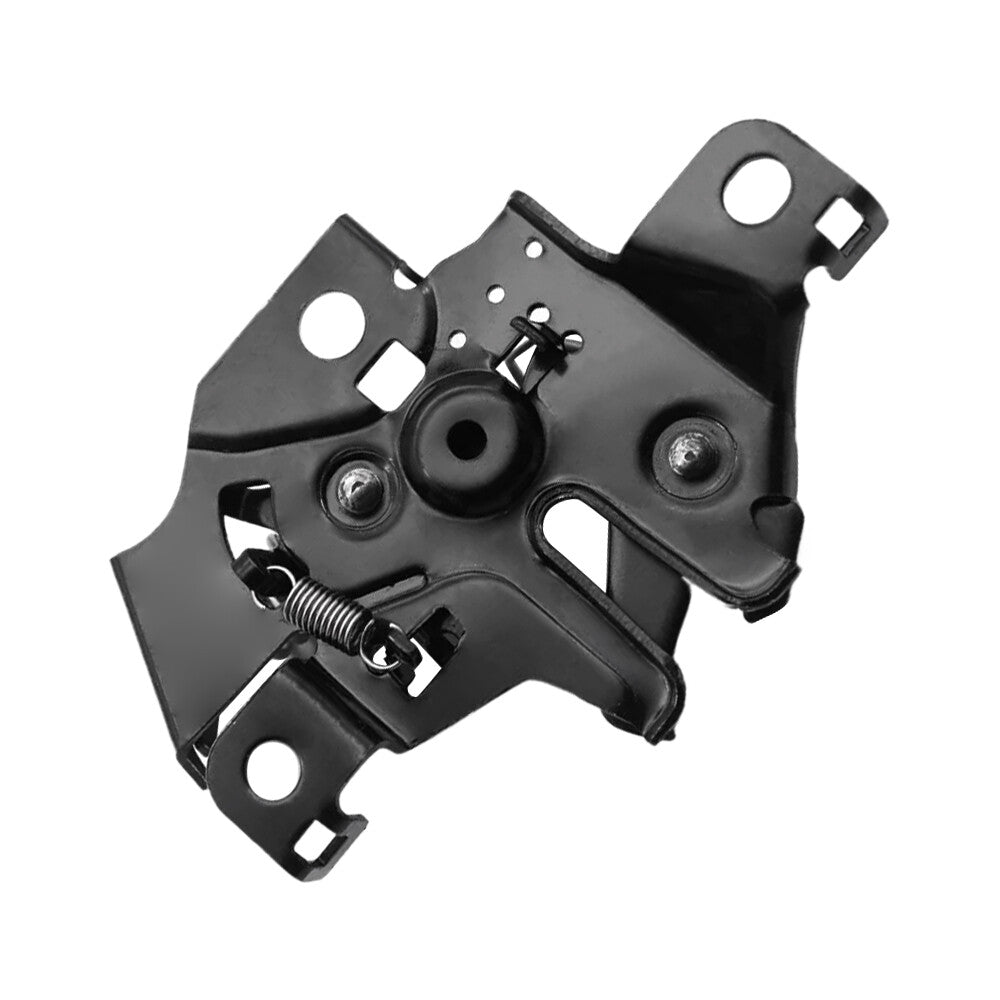 Front Hood Bonnet Lock Latch Replacement Fits For Prius 2010-2015 53510-47092