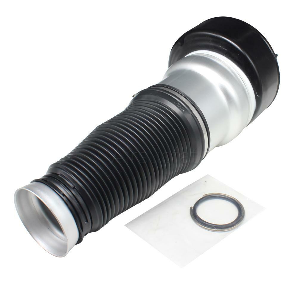 1x Front Left / Right Air Spring Bag for Mercedes W221 S-Class S450 2WD 4matic