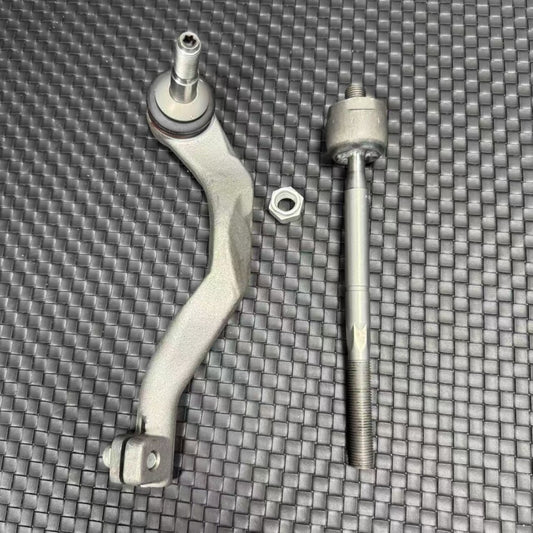 32106899815 6867404 32106899817 Steering Wheel Inner Outer Pull rods L