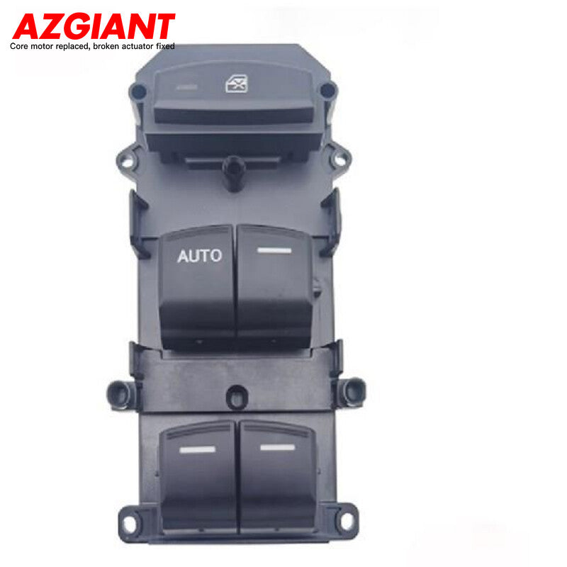 MASTER POWER WINDOW DOOR CONTROL SWITCH DRIVER LEFT for 2020-2023 for Honda FIT 1.5L