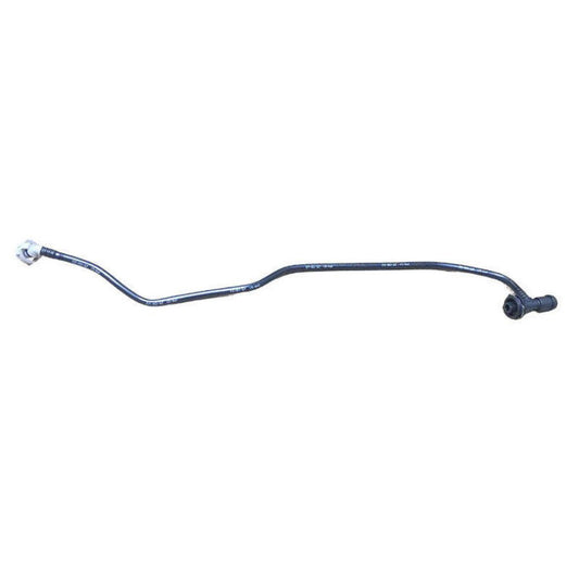 8W0121081BL Radiator Reservoir Tank Hose for Audi for A4 for A5 Quattro 17-18