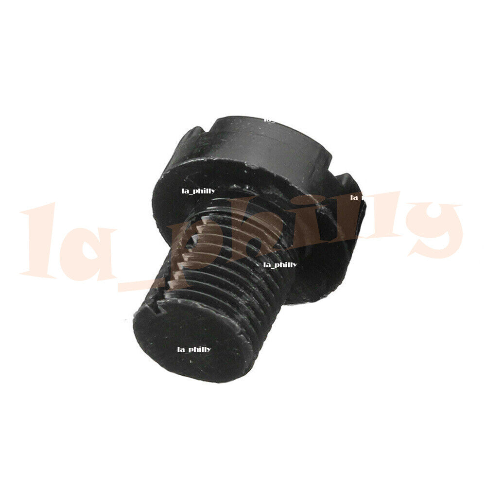 Engine Coolant Bleeder Screw 17111712788 for BMW 318i 328 330 525 530 M3 M5 X3