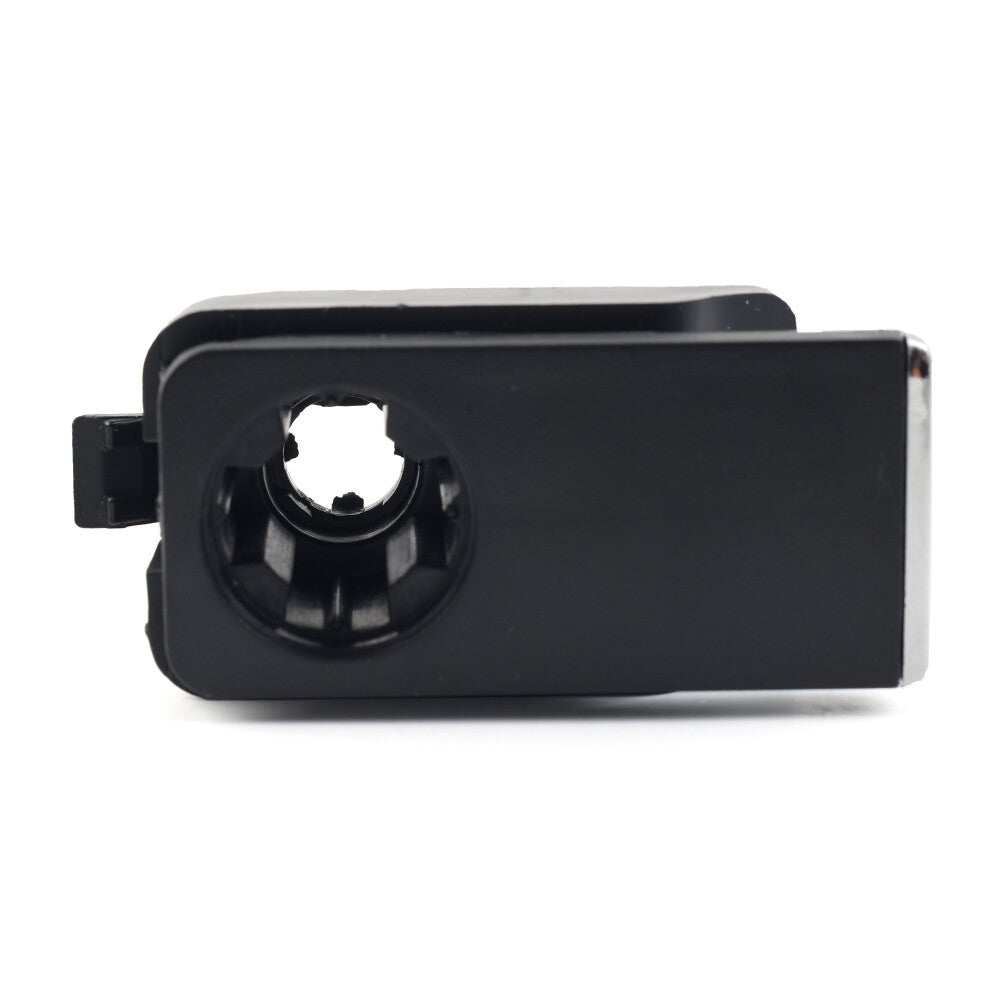 Glove Box Compartment Lock Latch Handle Cover for Mercedes-Benz C Class W204