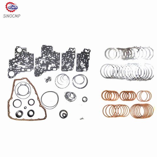 Auto Transmission Master Rebuild Kit Overhaul Seals For I35 for NISSAN Altima Quest