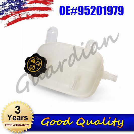 Engine Coolant Reservoir Tank 95201979 for Chevrolet Trax 2015-2020 16 17 18 19